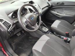 FORD - ECOSPORT - 2016/2017 - Vermelha - R$ 59.800,00