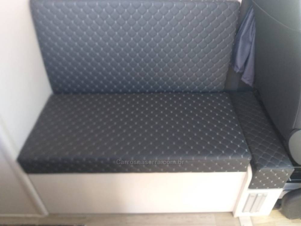MERCEDES-BENZ - SPRINTER - 2021/2022 - Branca - Sob Consulta