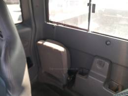 FORD - RANGER - 2000/2001 - Verde - Sob Consulta