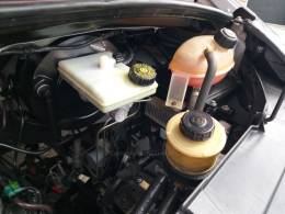 RENAULT - MASTER - 2016/2017 - Branca - Sob Consulta