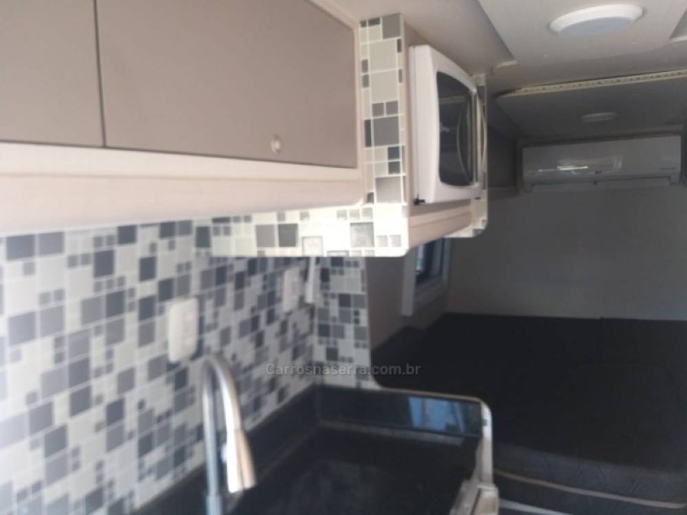 MERCEDES-BENZ - SPRINTER - 2021/2022 - Branca - Sob Consulta