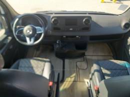 MERCEDES-BENZ - SPRINTER - 2021/2022 - Branca - Sob Consulta
