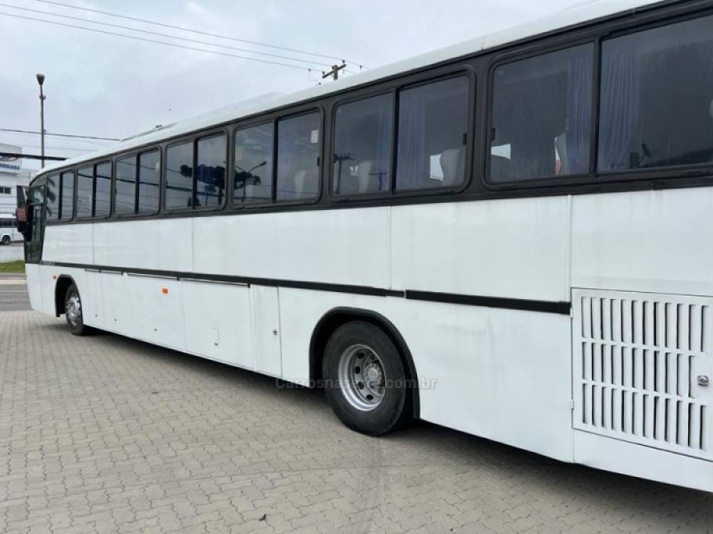 MARCOPOLO - VIAGGIO - 1998/1998 - Branca - Sob Consulta
