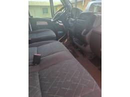 PEUGEOT - BOXER - 2009/2009 - Branca - Sob Consulta