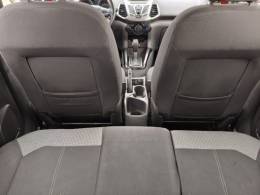 FORD - ECOSPORT - 2016/2017 - Vermelha - R$ 59.800,00