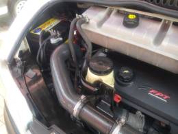 FIAT - DUCATO - 2014/2015 - Branca - Sob Consulta