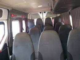 RENAULT - MASTER - 2013/2014 - Branca - Sob Consulta