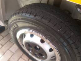 FIAT - DUCATO - 2014/2015 - Branca - Sob Consulta