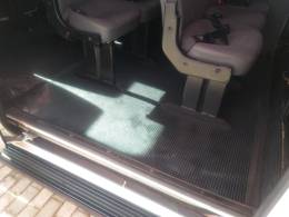 FIAT - DUCATO - 2014/2015 - Branca - Sob Consulta