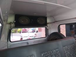 VOLKSWAGEN - KOMBI - 2013/2014 - Branca - Sob Consulta