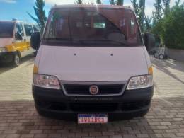 FIAT - DUCATO - 2014/2015 - Branca - Sob Consulta