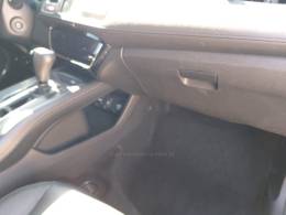 HONDA - HR-V - 2017/2017 - Preta - Sob Consulta