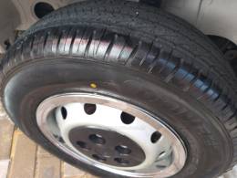 CITROËN - JUMPER - 2016/2017 - Branca - Sob Consulta