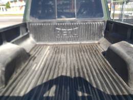 FORD - RANGER - 2000/2001 - Verde - Sob Consulta
