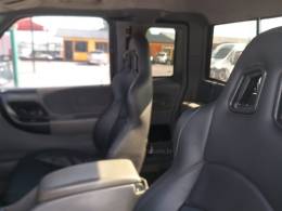 FORD - RANGER - 2000/2001 - Verde - Sob Consulta