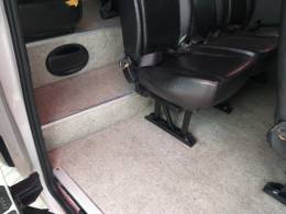 RENAULT - MASTER - 2016/2017 - Branca - Sob Consulta