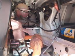 VOLKSWAGEN - KOMBI - 2013/2014 - Branca - Sob Consulta