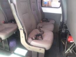 FIAT - DUCATO - 2014/2015 - Branca - Sob Consulta