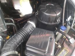 FIAT - DUCATO - 2014/2015 - Branca - Sob Consulta