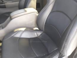 FORD - RANGER - 2000/2001 - Verde - Sob Consulta