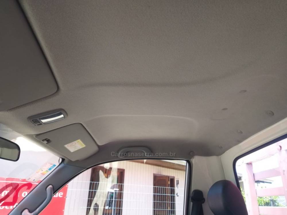 KIA MOTORS - BONGO - 2019/2020 - Branca - R$ 128.000,00