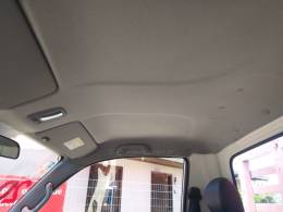 KIA MOTORS - BONGO - 2019/2020 - Branca - R$ 128.000,00