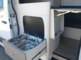 MERCEDES-BENZ - SPRINTER - 2021/2022 - Branca - Sob Consulta