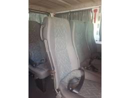 PEUGEOT - BOXER - 2009/2009 - Branca - Sob Consulta