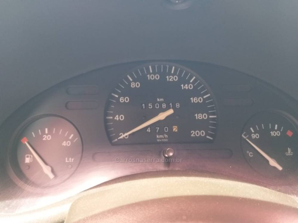 CHEVROLET - CORSA - 1997/1997 - Roxa - R$ 16.500,00