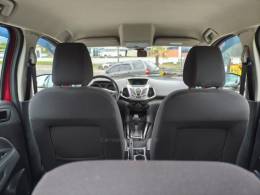 FORD - ECOSPORT - 2016/2017 - Vermelha - R$ 59.800,00