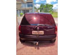 CHEVROLET - CORSA - 1997/1997 - Roxa - R$ 16.500,00