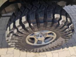 FORD - RANGER - 2000/2001 - Verde - Sob Consulta