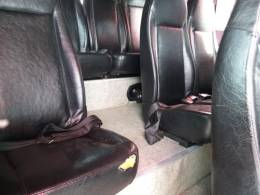 RENAULT - MASTER - 2016/2017 - Branca - Sob Consulta