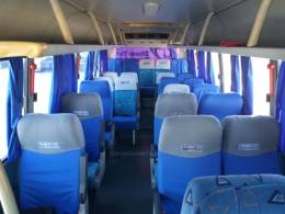 MARCOPOLO - VOLARE - 2008/2008 - Branca - Sob Consulta