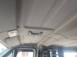 CITROËN - JUMPER - 2016/2017 - Branca - Sob Consulta