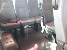 CITROËN - JUMPER - 2016/2017 - Branca - Sob Consulta