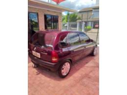 CHEVROLET - CORSA - 1997/1997 - Roxa - R$ 16.500,00