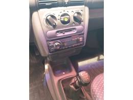 CHEVROLET - CORSA - 1997/1997 - Roxa - R$ 16.500,00