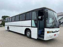 MARCOPOLO - VIAGGIO - 1998/1998 - Branca - Sob Consulta