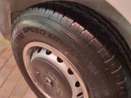 RENAULT - MASTER - 2016/2017 - Branca - Sob Consulta