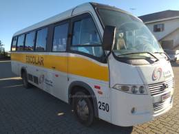 MARCOPOLO - VOLARE - 2008/2008 - Branca - Sob Consulta