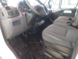 FIAT - DUCATO - 2014/2015 - Branca - Sob Consulta