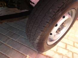 KIA MOTORS - BONGO - 2019/2020 - Branca - R$ 128.000,00